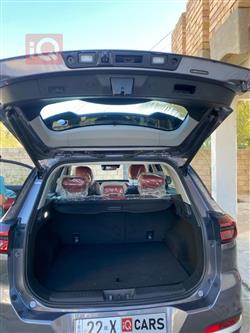 شيري تيجو 7 برو